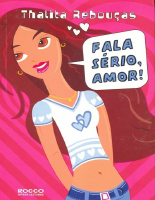 Fala serio, amor! - Thalita Reboucas.epub